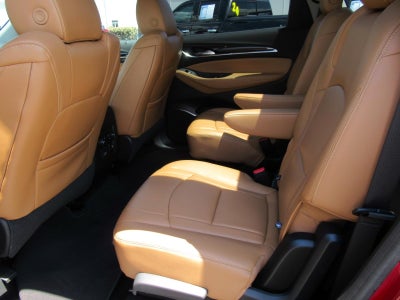2018 Buick Enclave Premium