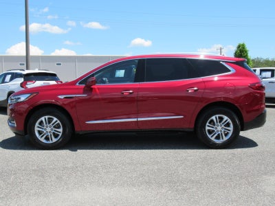 2018 Buick Enclave Premium
