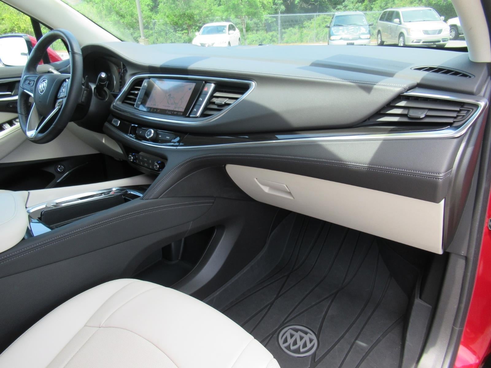 2023 Buick Enclave Premium - Photo 11