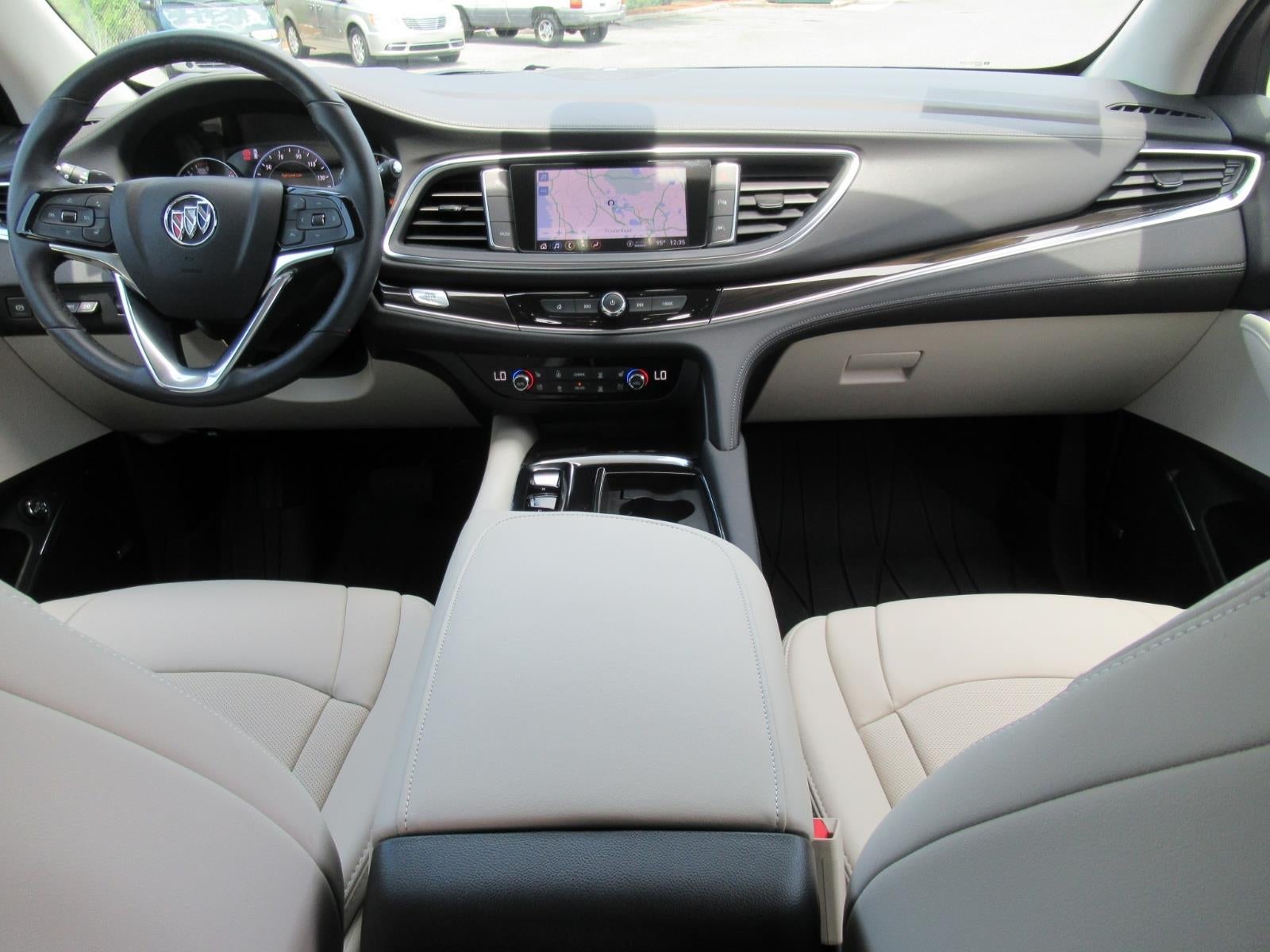 2023 Buick Enclave Premium - Photo 12