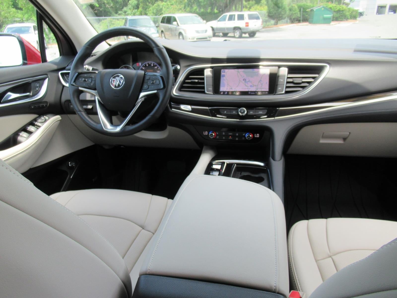2023 Buick Enclave Premium