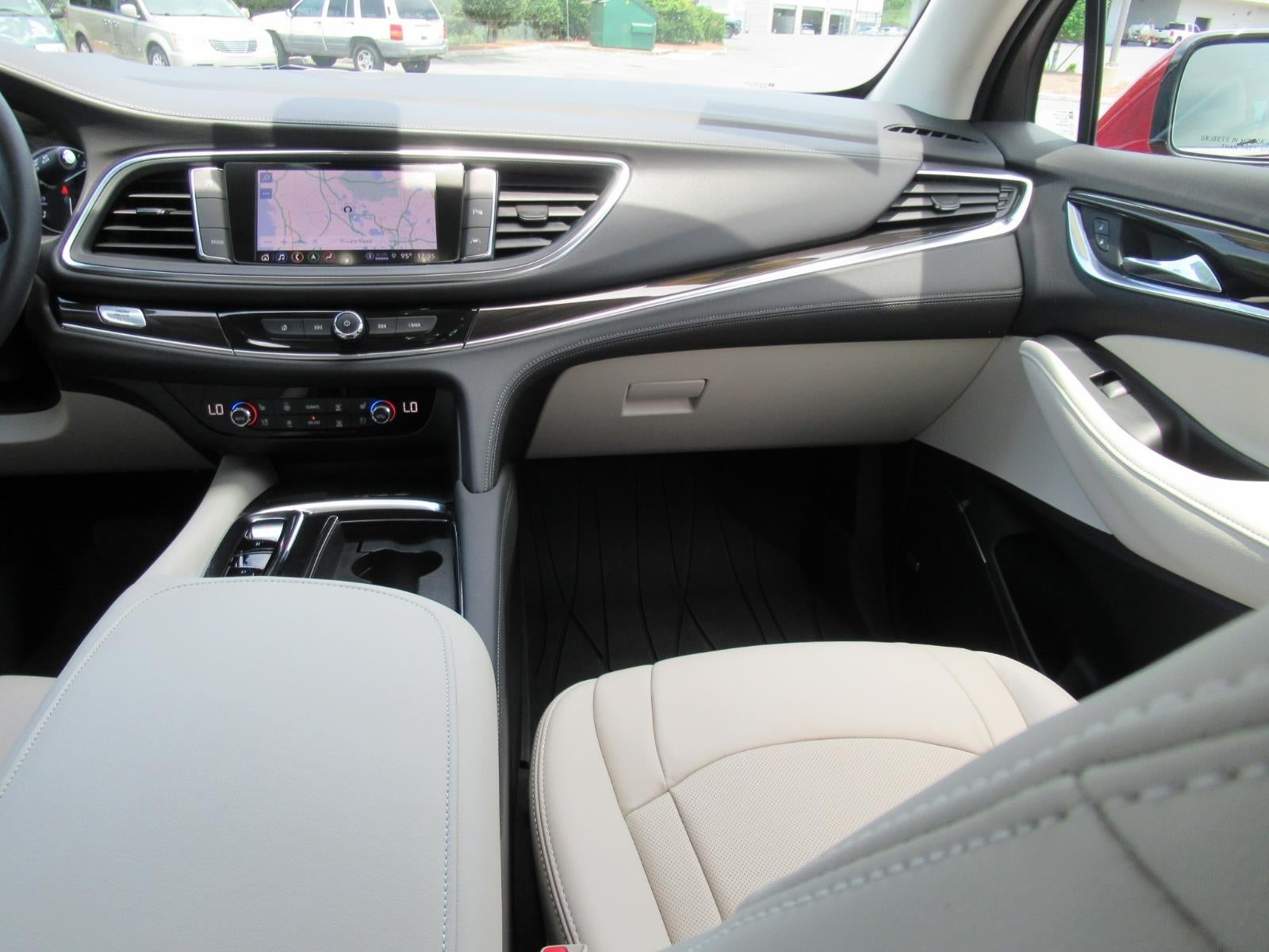 2023 Buick Enclave Premium