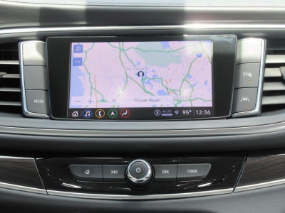 2023 Buick Enclave Premium