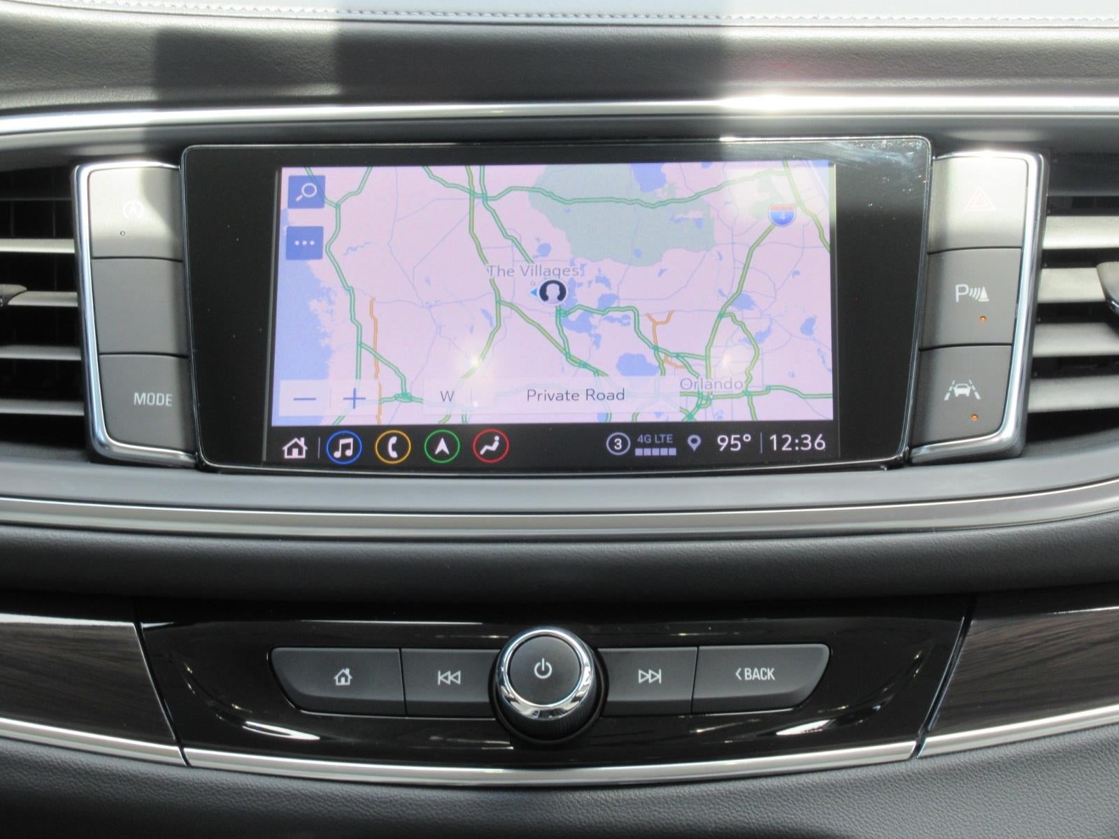 2023 Buick Enclave Premium