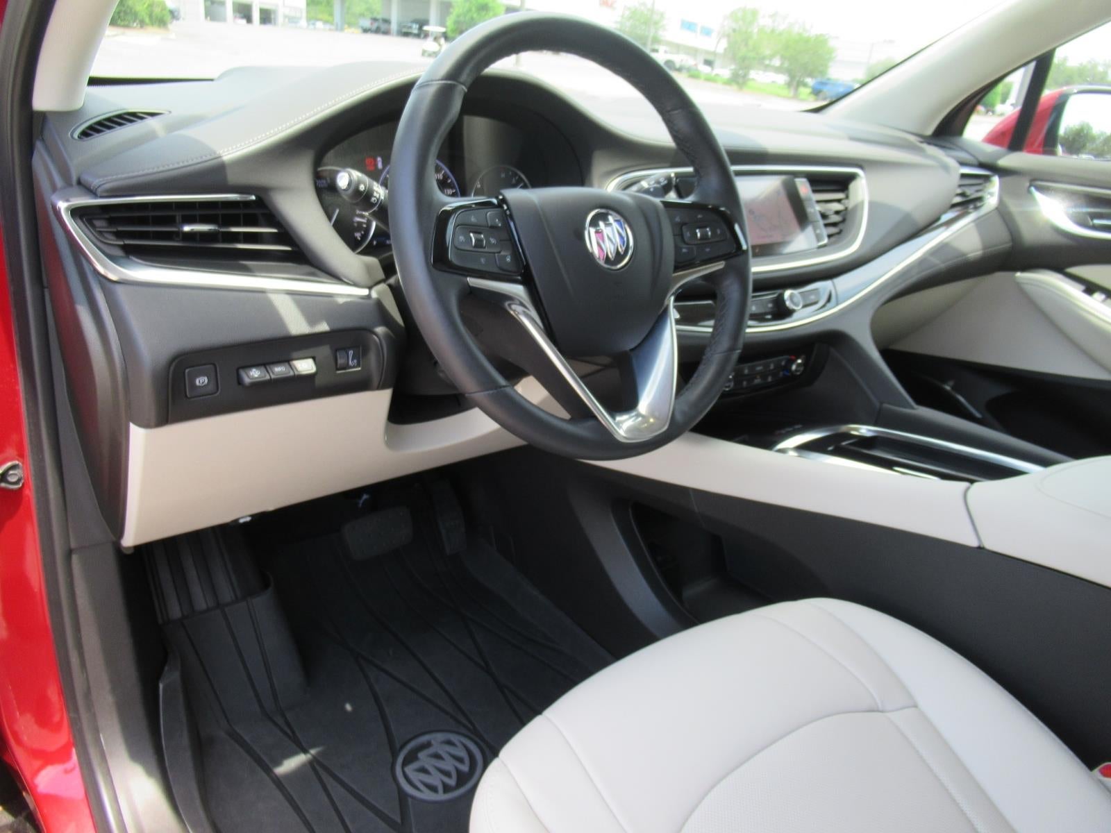2023 Buick Enclave Premium - Photo 17