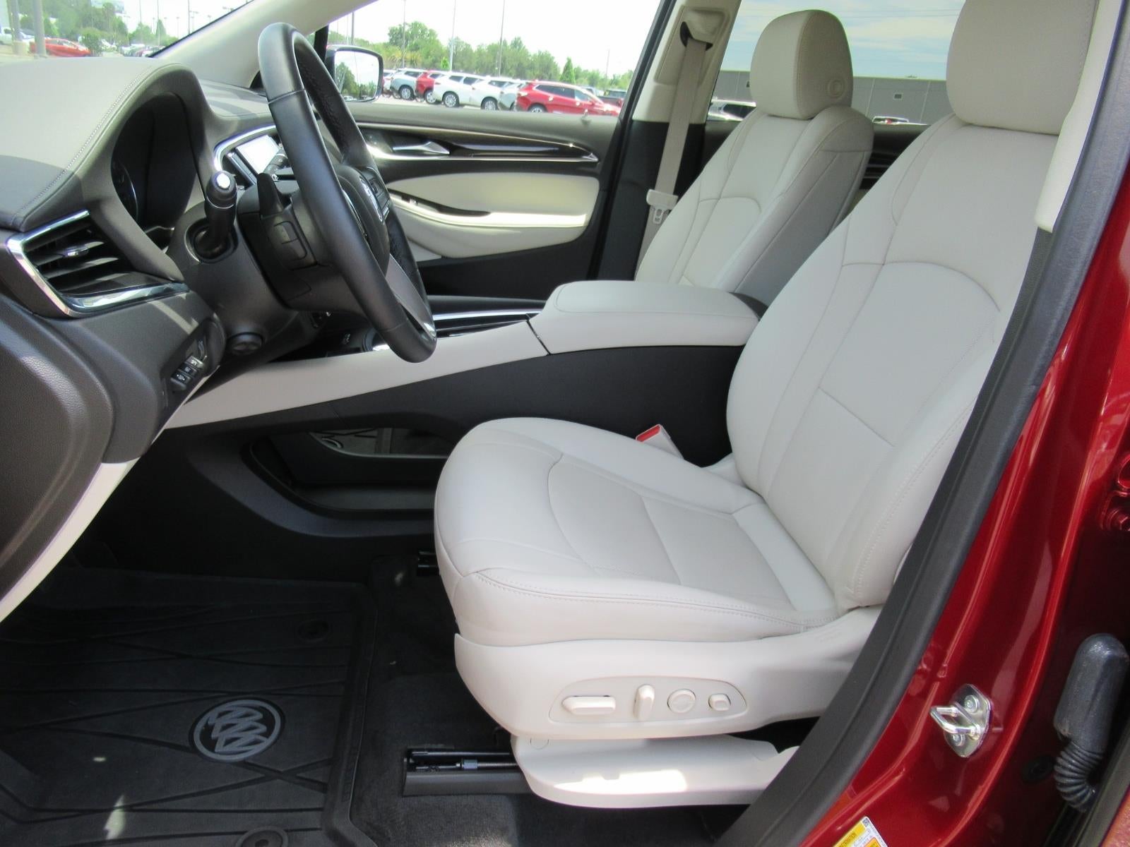 2023 Buick Enclave Premium