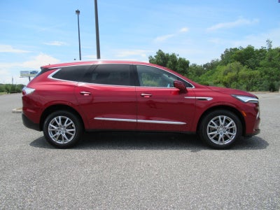 2023 Buick Enclave Premium