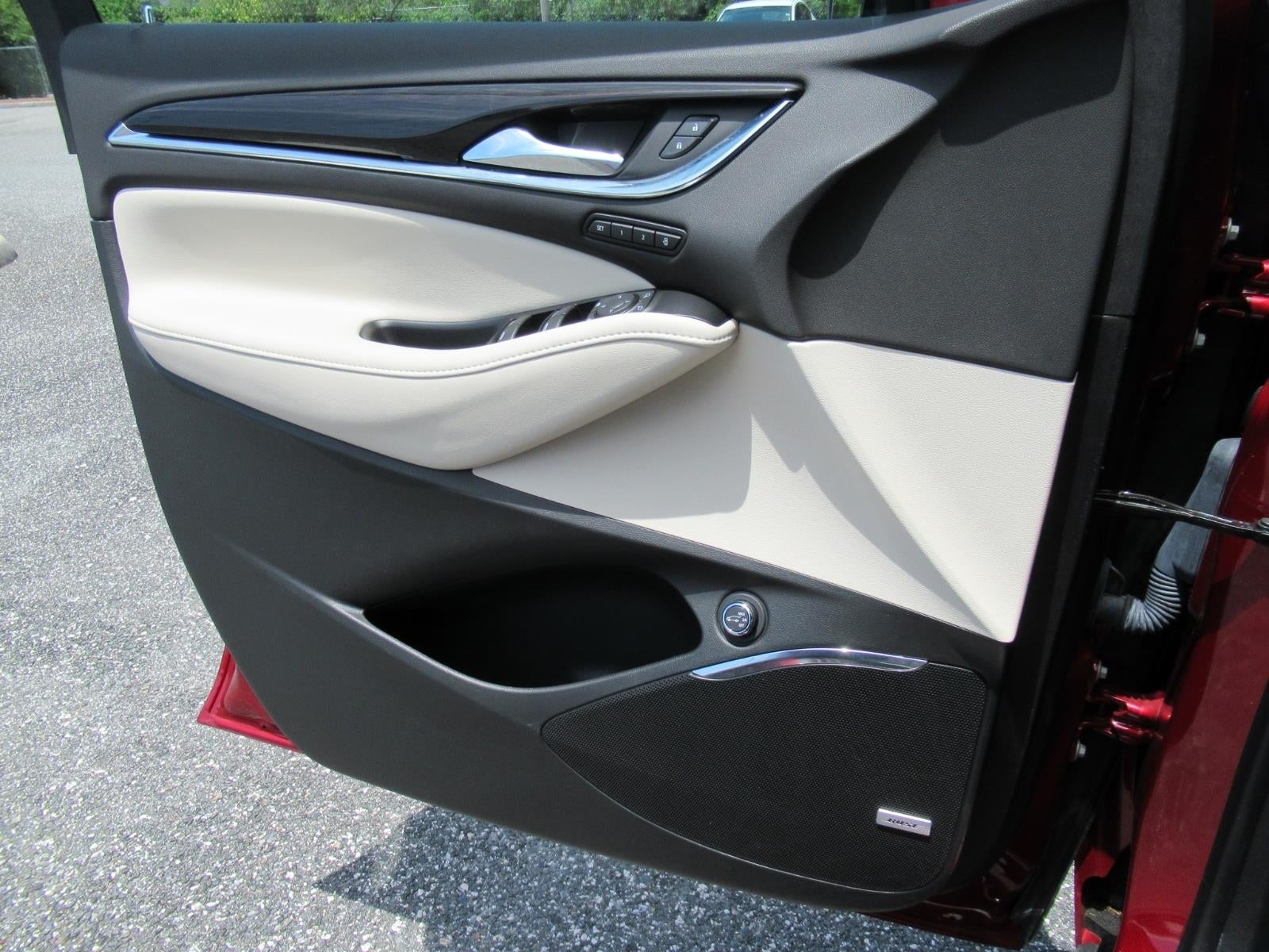 2023 Buick Enclave Premium - Photo 20