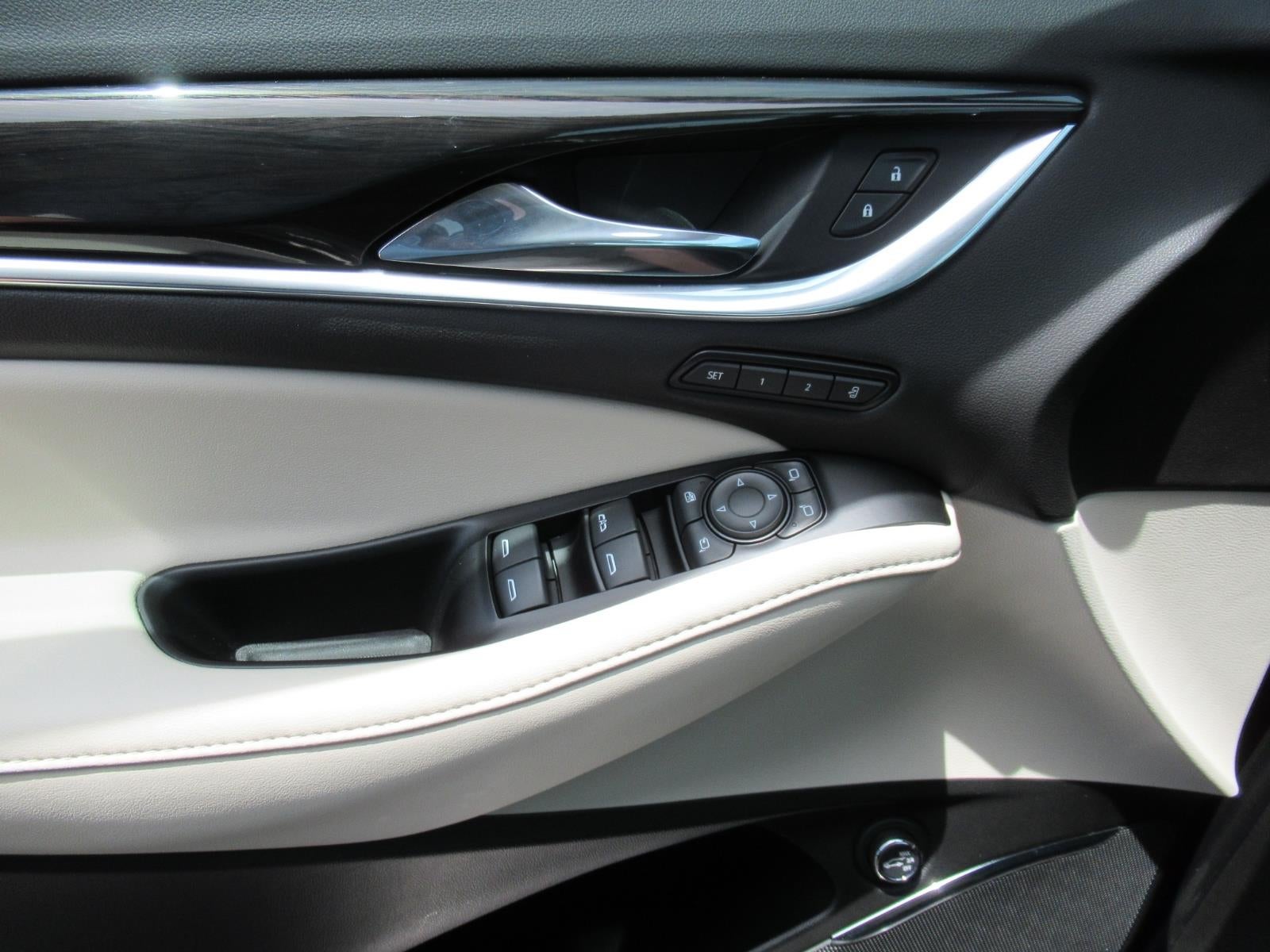 2023 Buick Enclave Premium - Photo 21