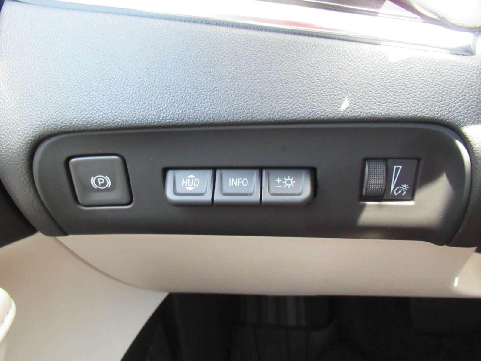 2023 Buick Enclave Premium - Photo 22
