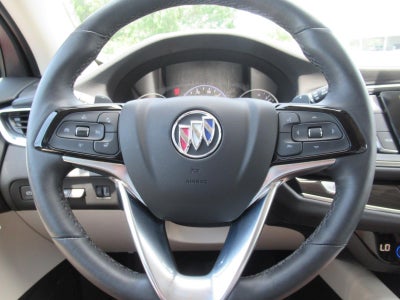 2023 Buick Enclave Premium