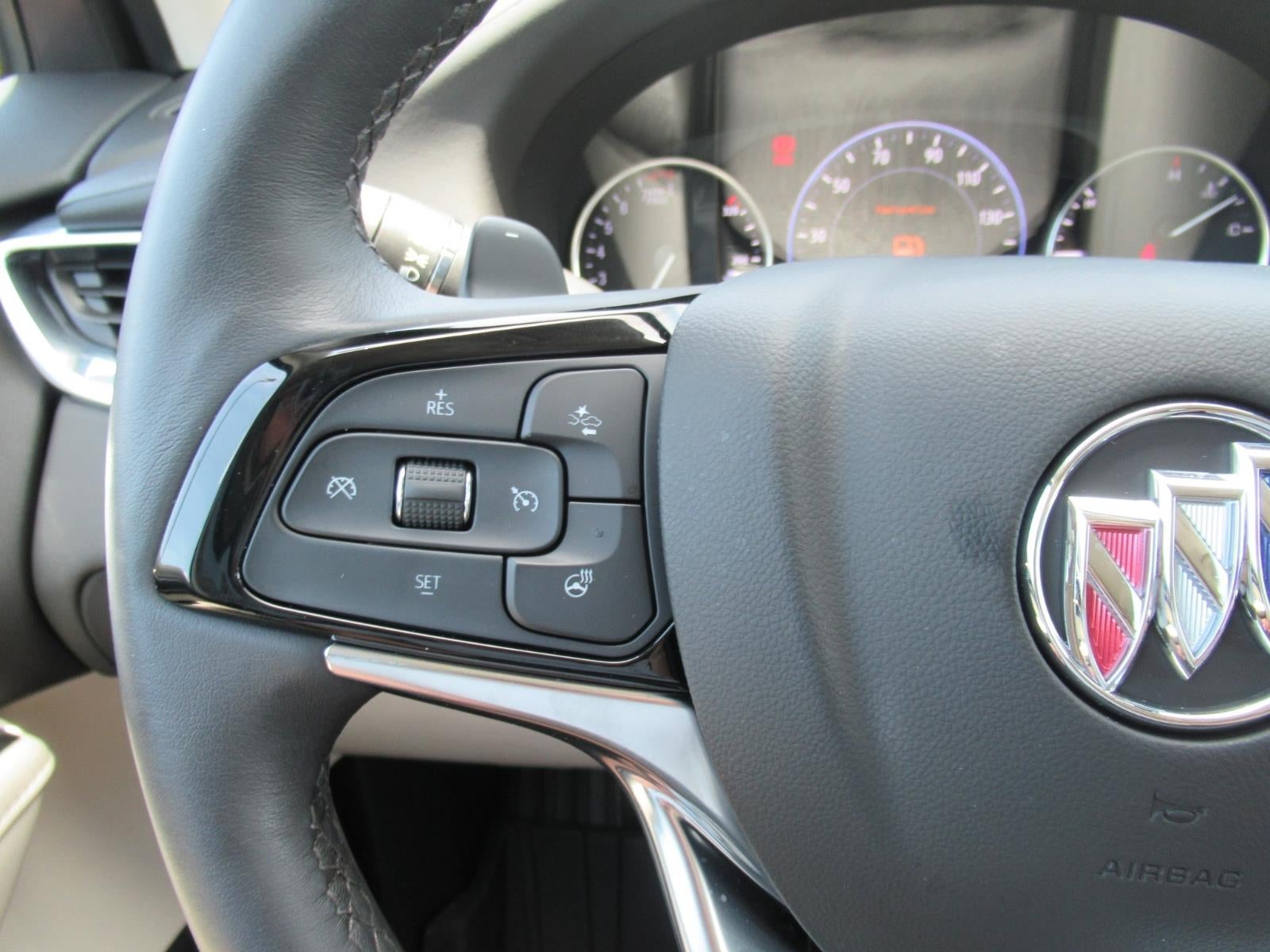2023 Buick Enclave Premium - Photo 24