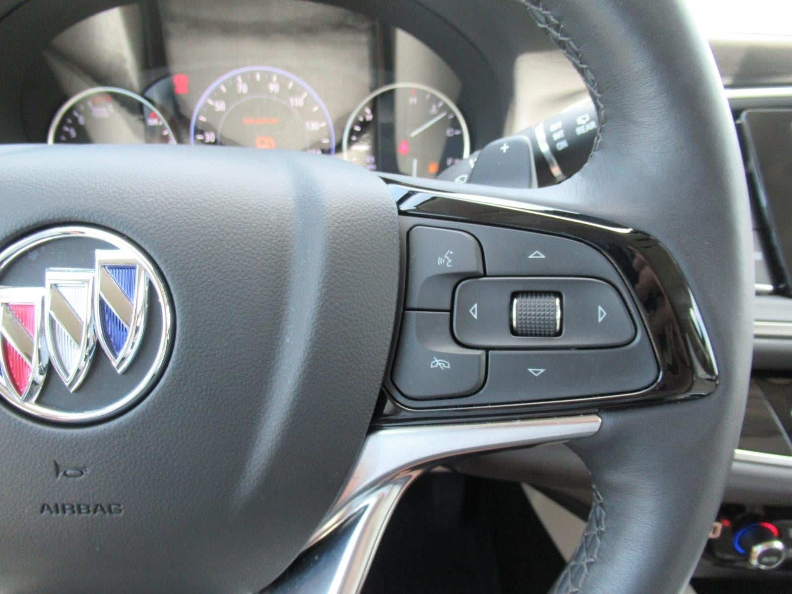 2023 Buick Enclave Premium - Photo 25