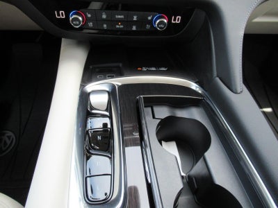 2023 Buick Enclave Premium