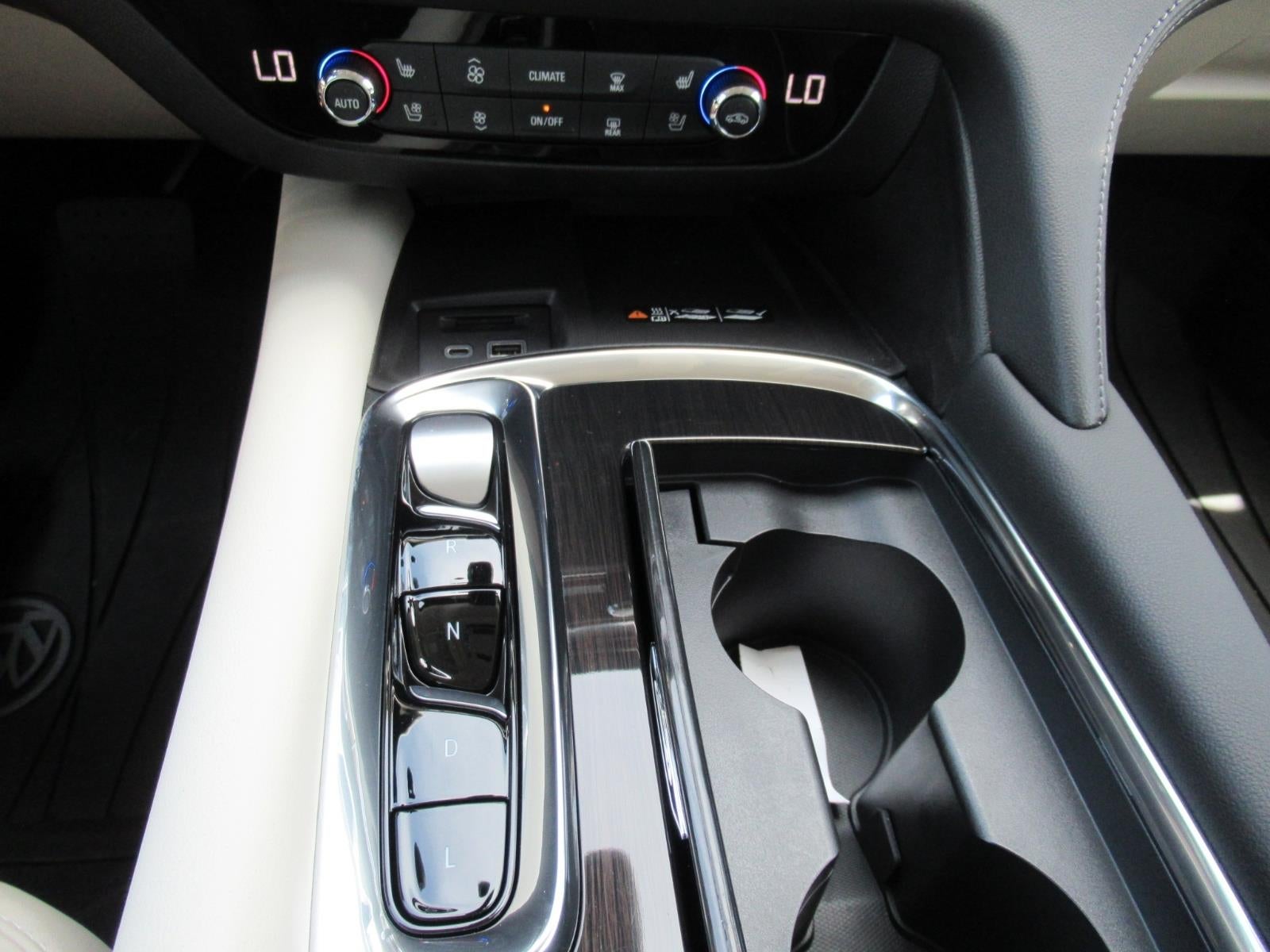 2023 Buick Enclave Premium