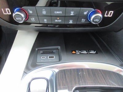 2023 Buick Enclave Premium