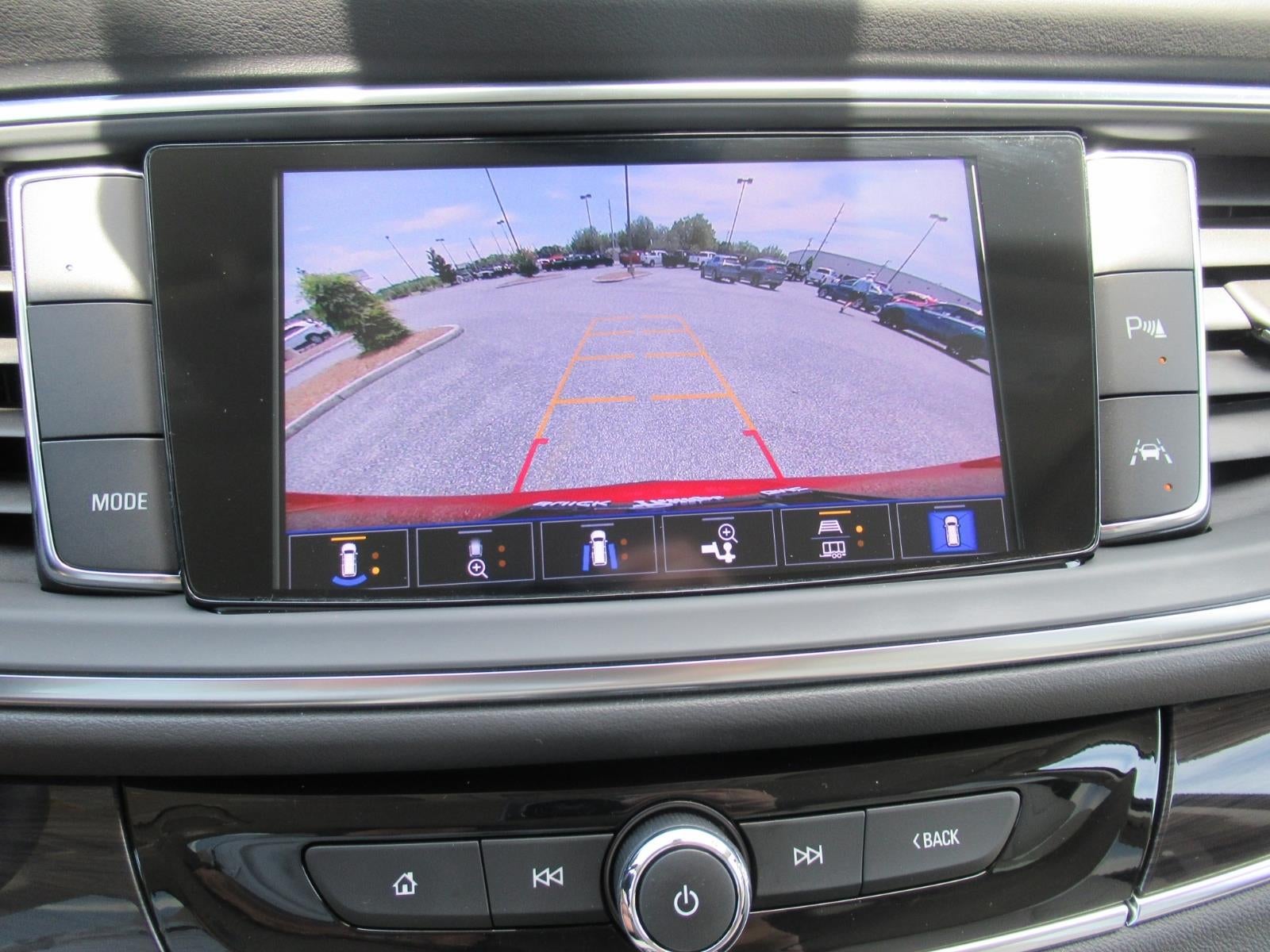 2023 Buick Enclave Premium - Photo 28