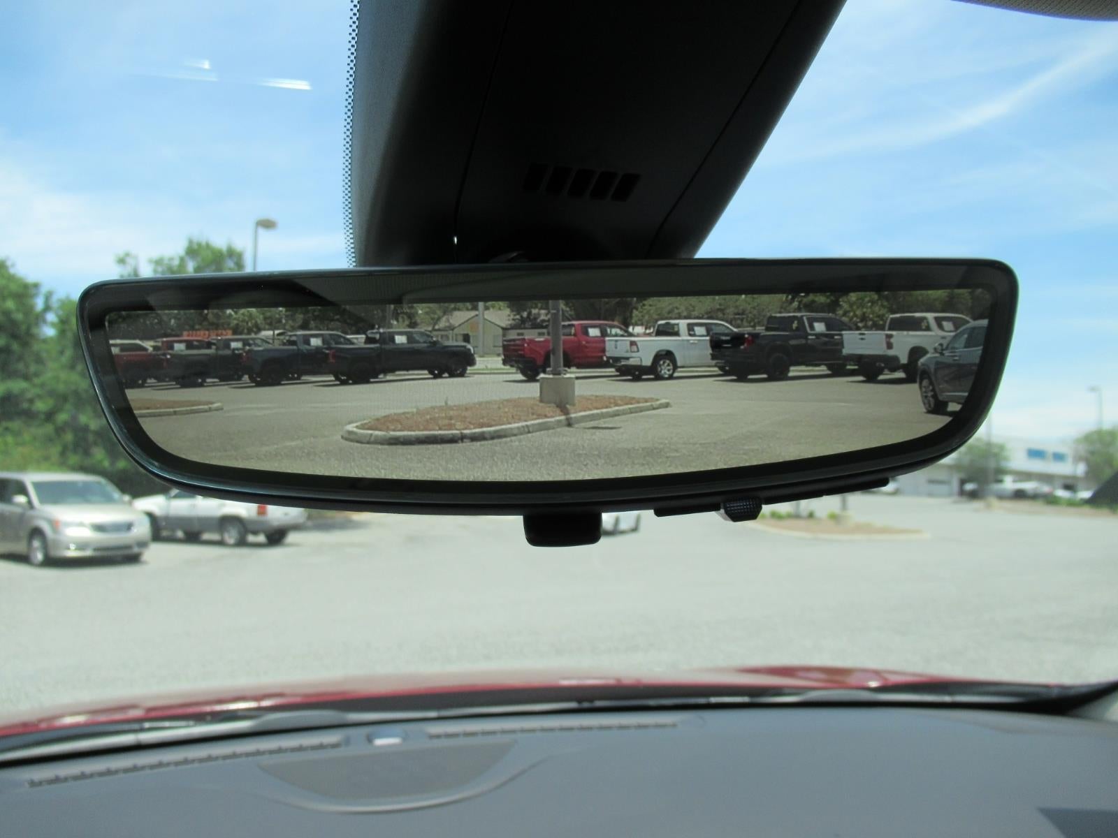 2023 Buick Enclave Premium - Photo 29