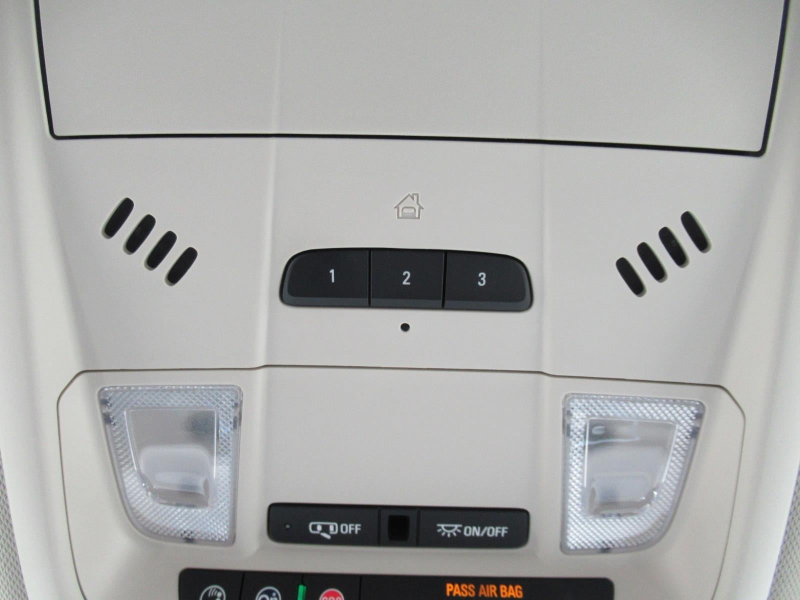 2023 Buick Enclave Premium - Photo 30
