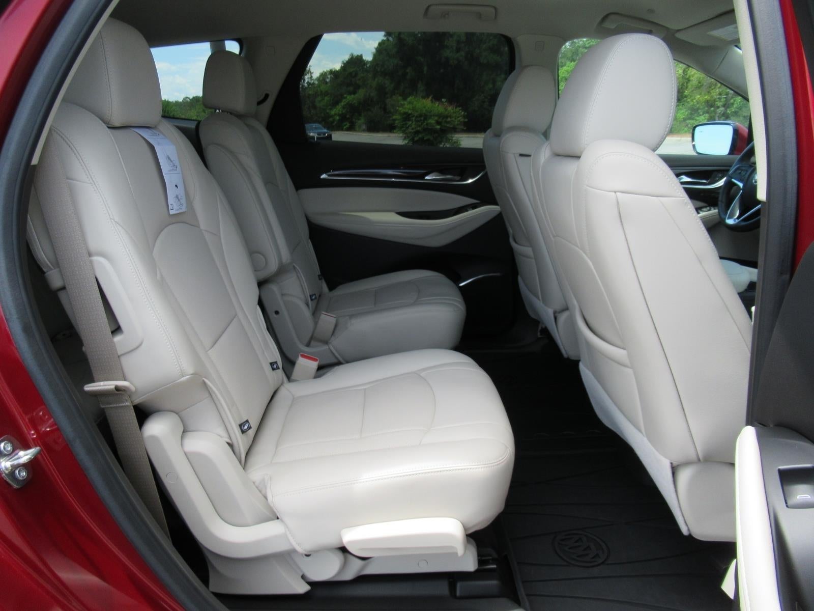 2023 Buick Enclave Premium - Photo 34