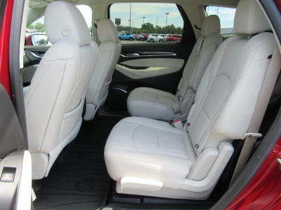 2023 Buick Enclave Premium