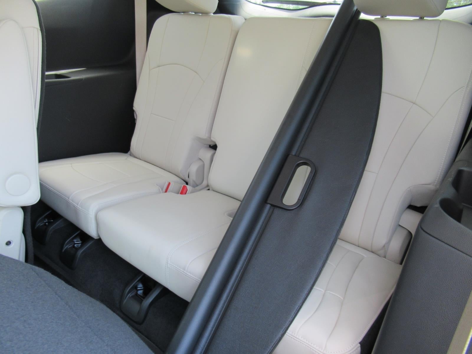 2023 Buick Enclave Premium - Photo 37