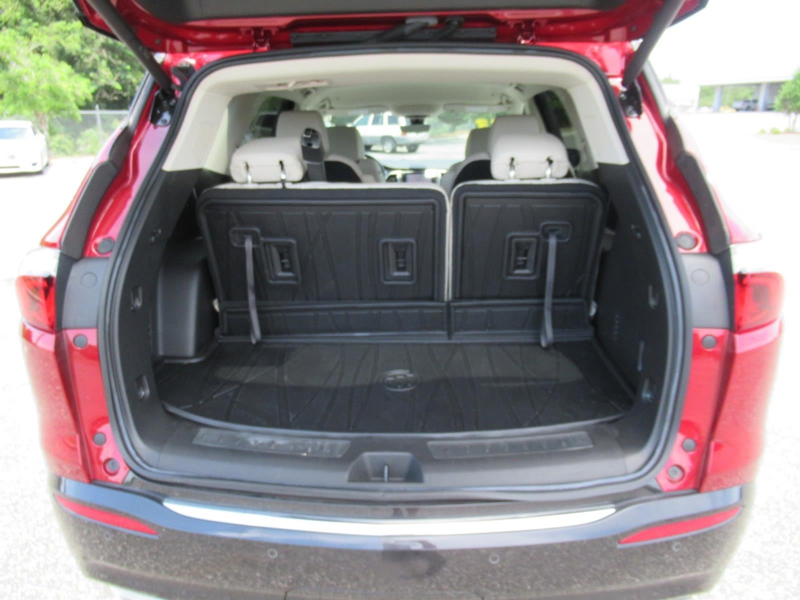 2023 Buick Enclave Premium - Photo 38