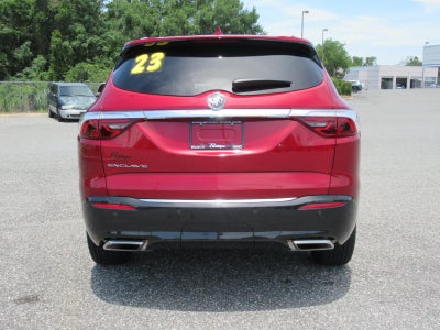 2023 Buick Enclave Premium