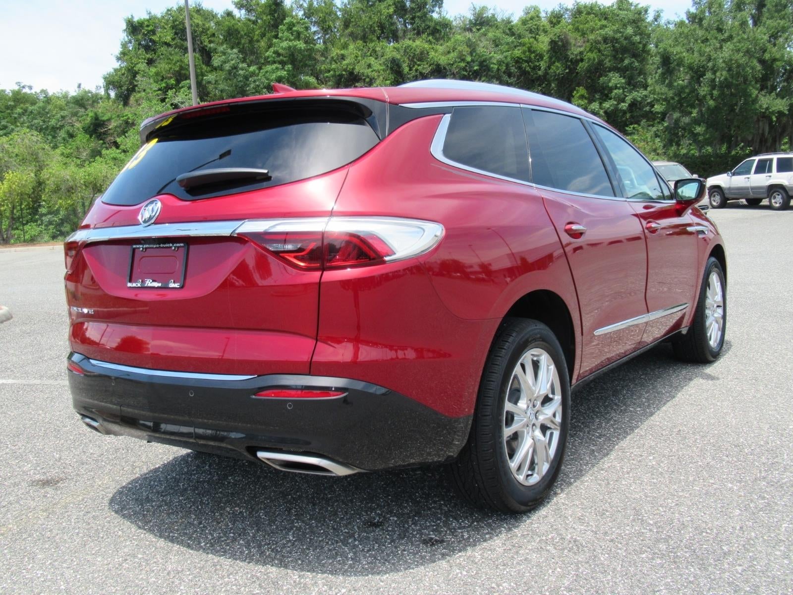 2023 Buick Enclave Premium