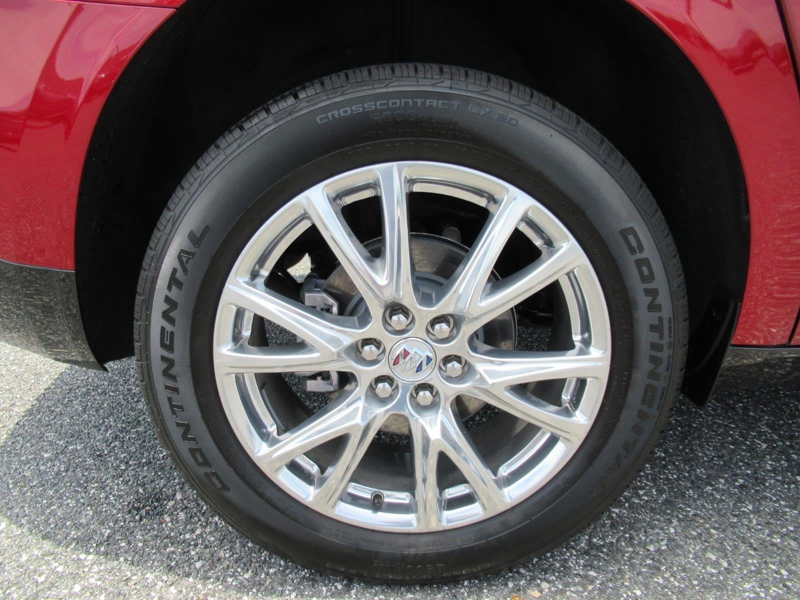2023 Buick Enclave Premium - Photo 8