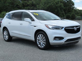 2019 Buick Enclave Premium