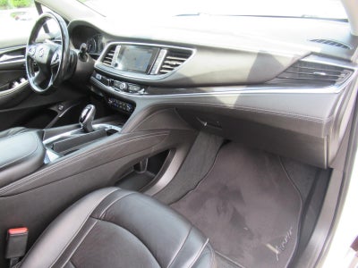 2019 Buick Enclave Avenir