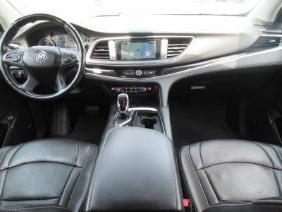 2019 Buick Enclave Avenir