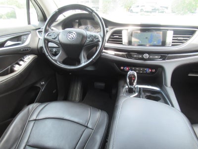 2019 Buick Enclave Avenir