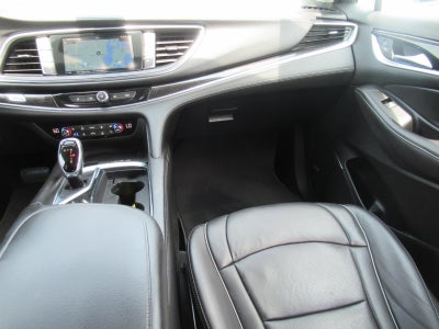 2019 Buick Enclave Avenir