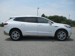 2019 Buick Enclave Avenir