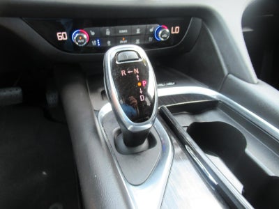 2019 Buick Enclave Avenir