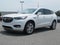 2019 Buick Enclave Avenir