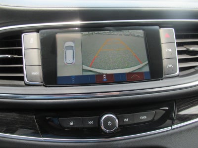 2019 Buick Enclave Avenir