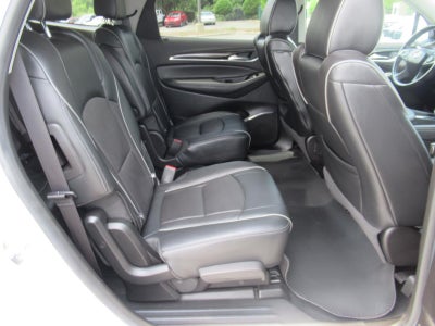 2019 Buick Enclave Avenir