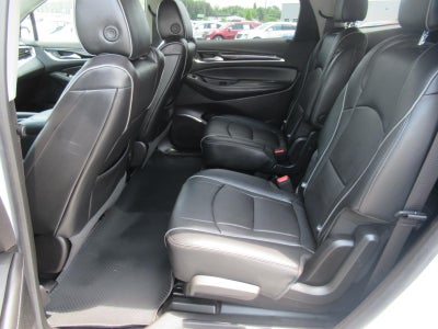 2019 Buick Enclave Avenir