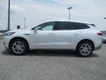 2019 Buick Enclave Avenir