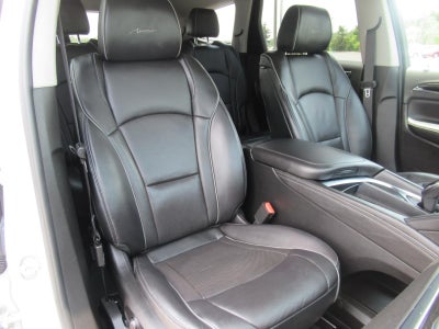 2019 Buick Enclave Avenir