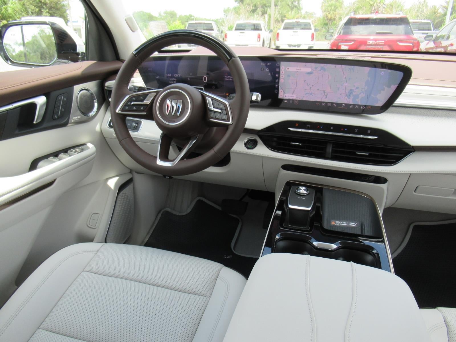 2026 Buick Enclave Avenir - Photo 13