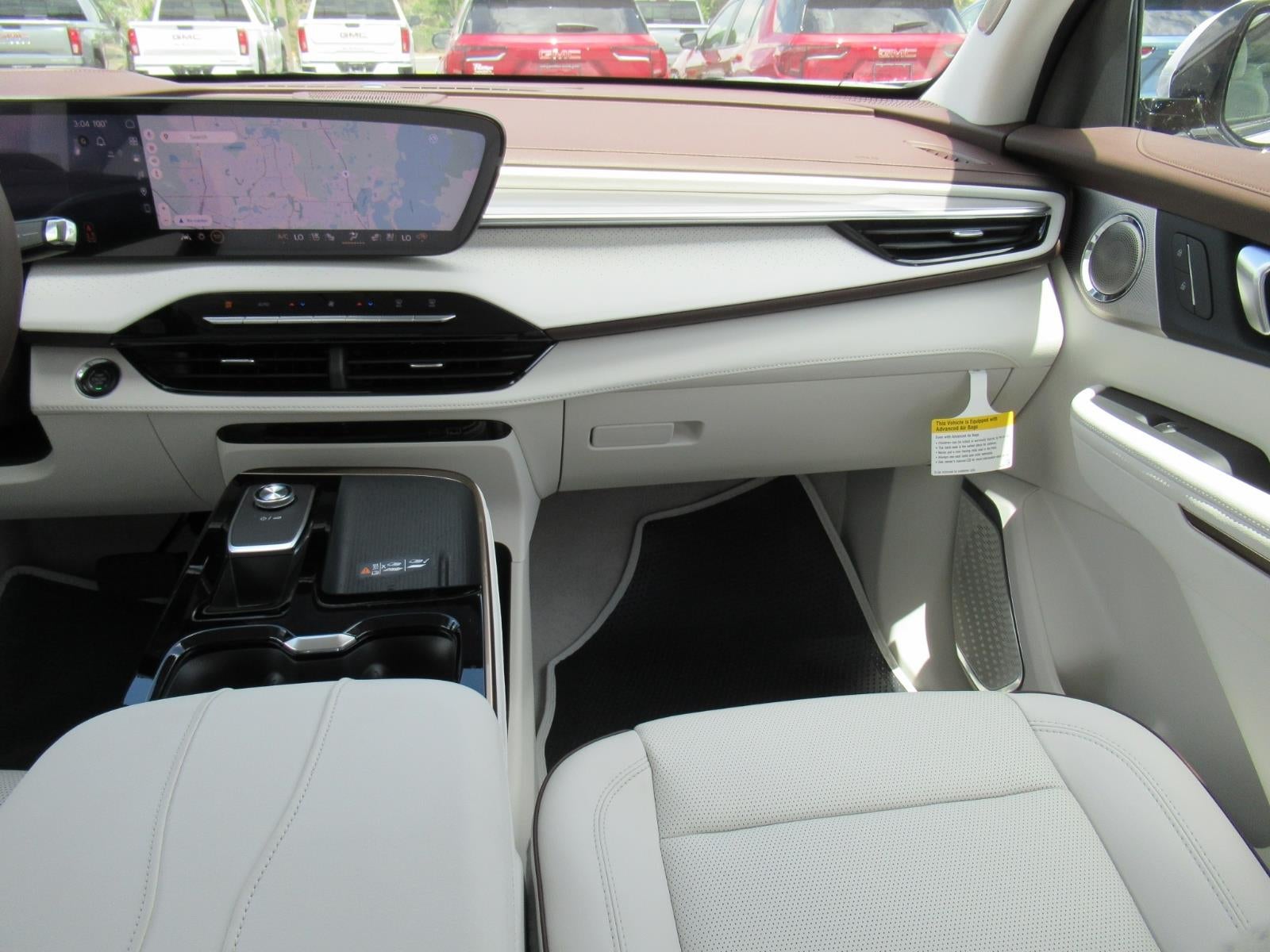 2026 Buick Enclave Avenir - Photo 14