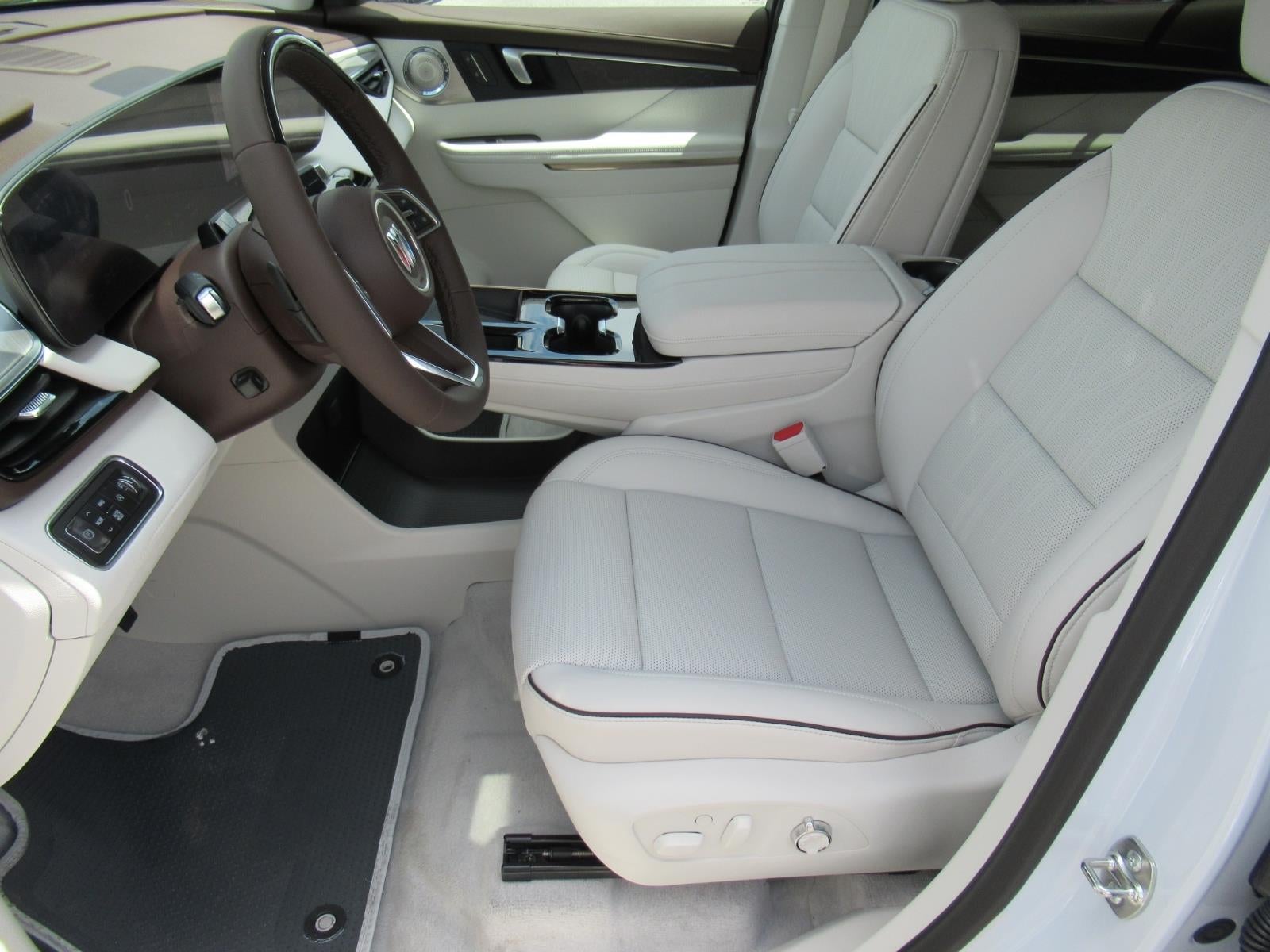 2026 Buick Enclave Avenir - Photo 16