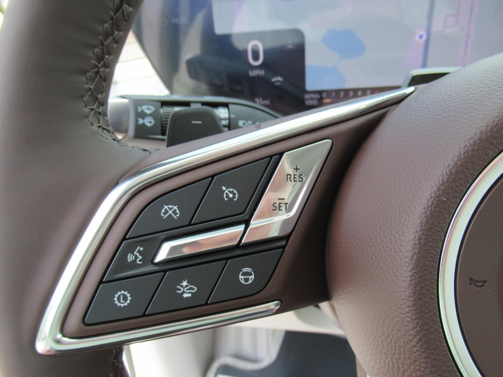 2026 Buick Enclave Avenir - Photo 25
