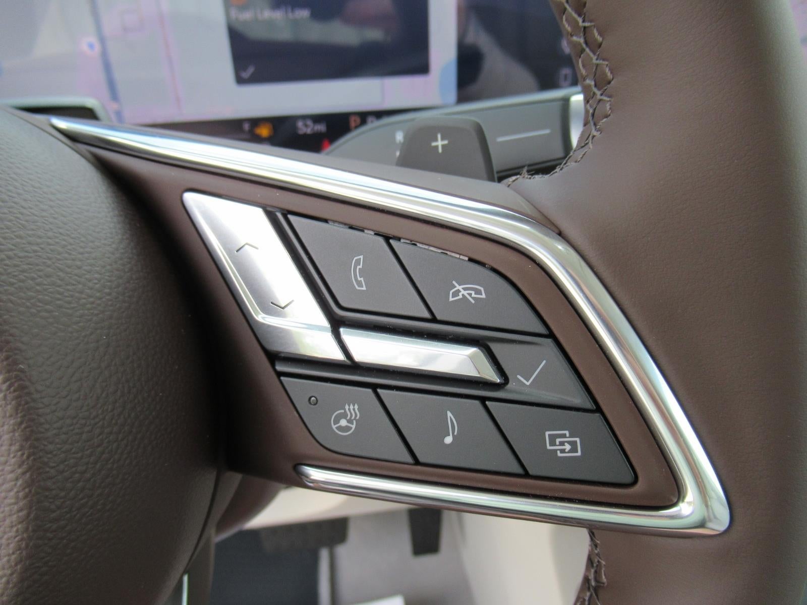 2026 Buick Enclave Avenir - Photo 26