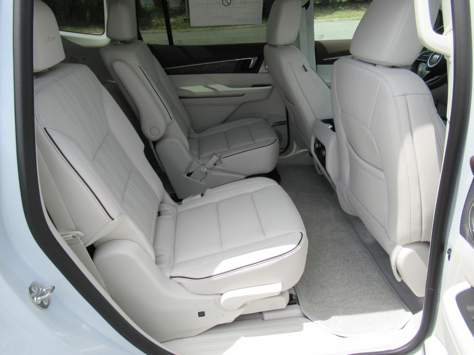 2026 Buick Enclave Avenir - Photo 31