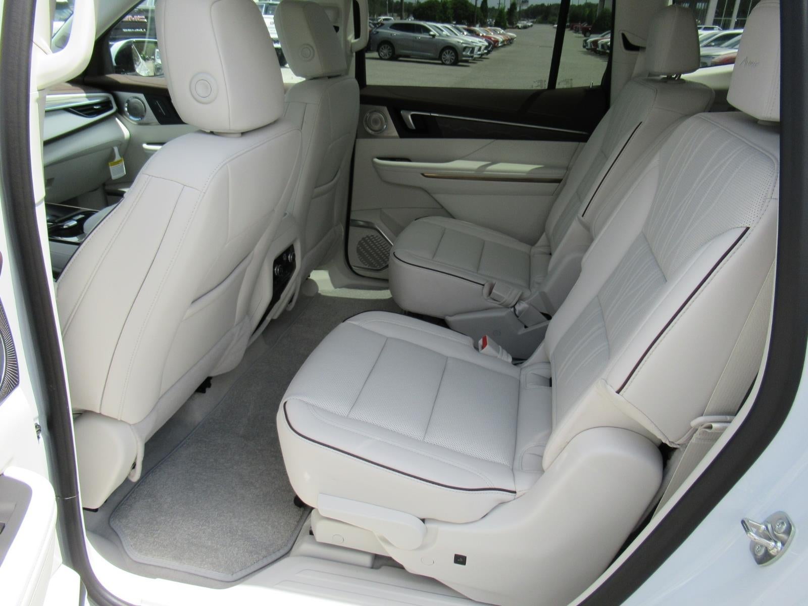 2026 Buick Enclave Avenir - Photo 33
